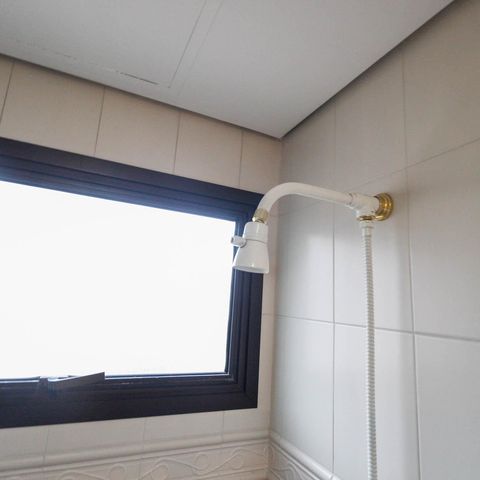 Apartamento à venda com 221m², 4 quartos e 4 vagas Apartamento à venda com 221m², 4 quartos e 4 vagasBanheiro Social