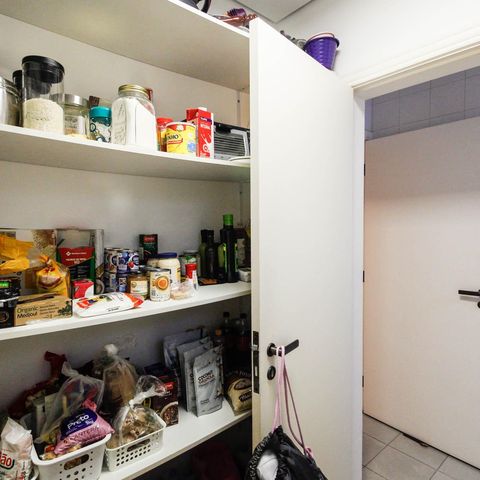 Apartamento à venda com 221m², 4 quartos e 4 vagas Apartamento à venda com 221m², 4 quartos e 4 vagasQuarto de Serviço