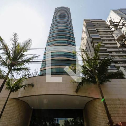 Apartamento à venda com 221m², 4 quartos e 4 vagas Apartamento à venda com 221m², 4 quartos e 4 vagasFachada