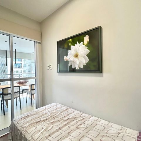 Apartamento à venda com 82m², 3 quartos e 1 vaga Apartamento à venda com 82m², 3 quartos e 1 vagaQuarto 3