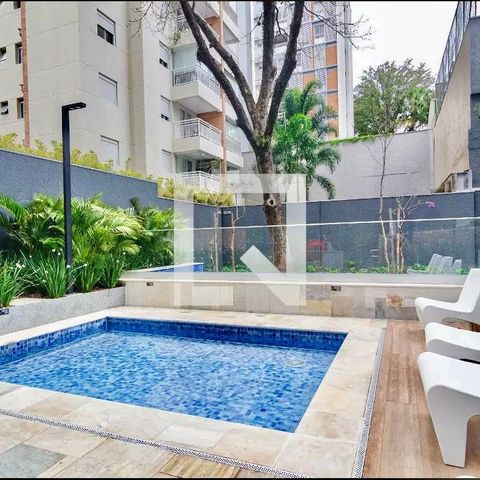 Apartamento à venda com 82m², 3 quartos e 1 vaga Apartamento à venda com 82m², 3 quartos e 1 vagaÁrea comum - Piscina