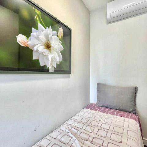 Apartamento à venda com 82m², 3 quartos e 1 vaga Apartamento à venda com 82m², 3 quartos e 1 vagaQuarto 3