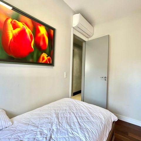 Apartamento à venda com 82m², 3 quartos e 1 vaga Apartamento à venda com 82m², 3 quartos e 1 vagaQuarto 2