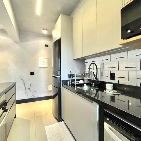 Apartamento à venda com 82m², 3 quartos e 1 vaga Apartamento à venda com 82m², 3 quartos e 1 vagaCozinha