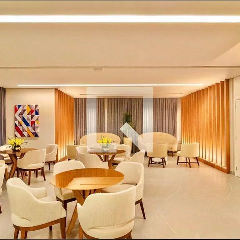 Apartamento à venda com 82m², 3 quartos e 1 vaga Apartamento à venda com 82m², 3 quartos e 1 vagaÁrea comum - Salão de festas