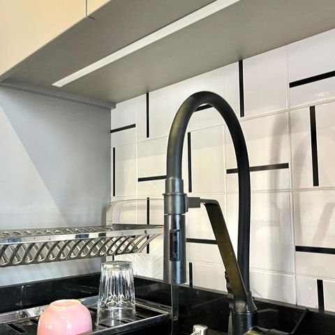 Apartamento à venda com 82m², 3 quartos e 1 vaga Apartamento à venda com 82m², 3 quartos e 1 vagaCozinha