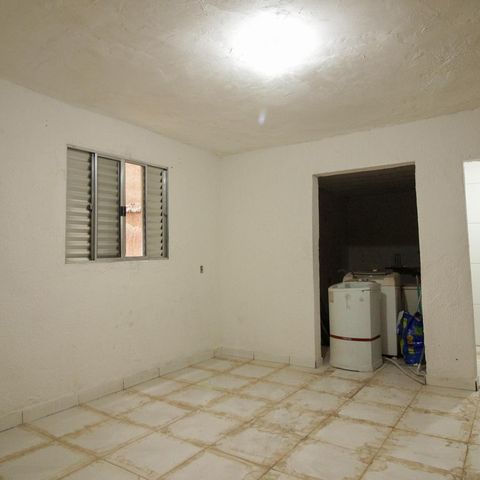Casa para alugar com 70m², 1 quarto e sem vagaSala