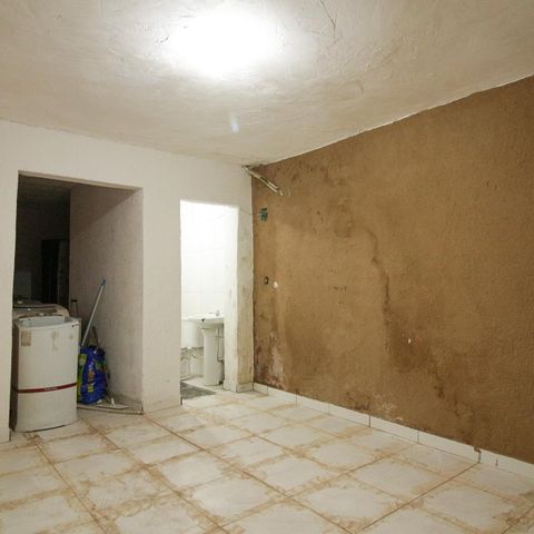 Casa para alugar com 70m², 1 quarto e sem vagaSala