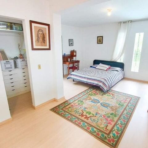 Casa à venda com 580m², 4 quartos e 4 vagas