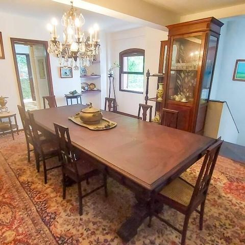 Casa à venda com 580m², 4 quartos e 4 vagas