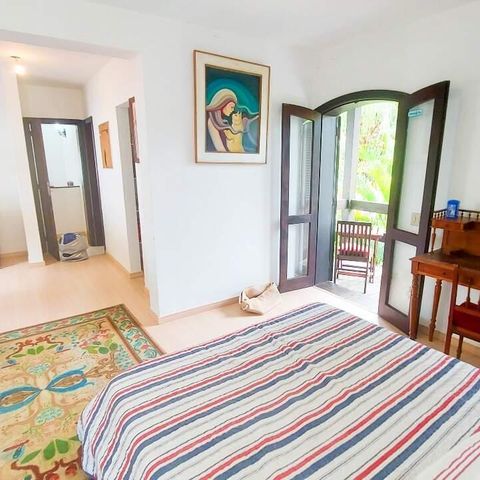 Casa à venda com 580m², 4 quartos e 4 vagas