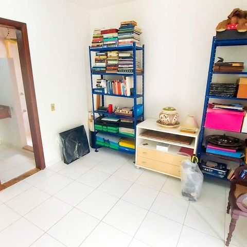 Casa à venda com 580m², 4 quartos e 4 vagas