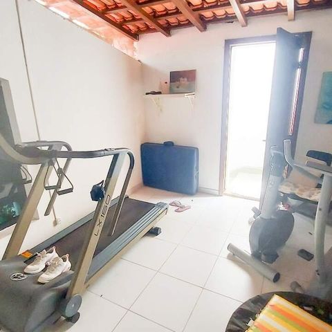 Casa à venda com 580m², 4 quartos e 4 vagas