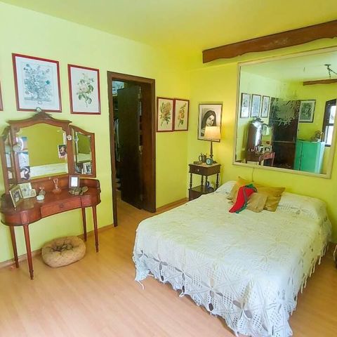 Casa à venda com 580m², 4 quartos e 4 vagas