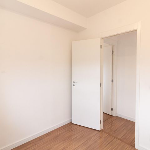 Apartamento à venda com 49m², 2 quartos e 1 vaga Apartamento à venda com 49m², 2 quartos e 1 vagaQuarto 1