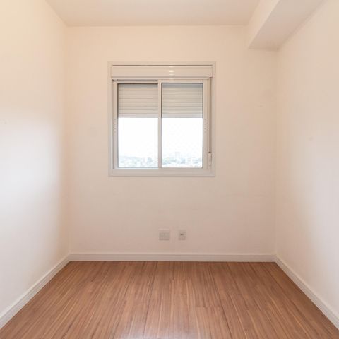Apartamento à venda com 49m², 2 quartos e 1 vaga Apartamento à venda com 49m², 2 quartos e 1 vagaQuarto 1