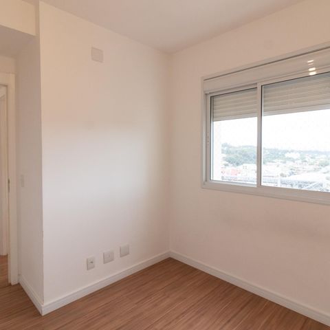 Apartamento à venda com 49m², 2 quartos e 1 vaga Apartamento à venda com 49m², 2 quartos e 1 vagaQuarto 2