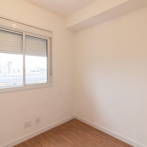 Apartamento à venda com 49m², 2 quartos e 1 vaga Apartamento à venda com 49m², 2 quartos e 1 vagaQuarto 1