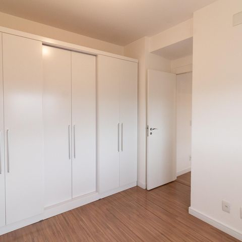 Apartamento à venda com 49m², 2 quartos e 1 vaga Apartamento à venda com 49m², 2 quartos e 1 vagaQuarto 2