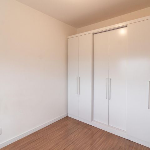 Apartamento à venda com 49m², 2 quartos e 1 vaga Apartamento à venda com 49m², 2 quartos e 1 vagaQuarto 2