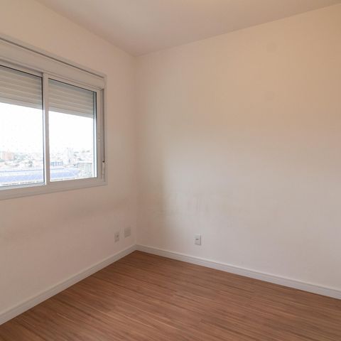 Apartamento à venda com 49m², 2 quartos e 1 vaga Apartamento à venda com 49m², 2 quartos e 1 vagaQuarto 2
