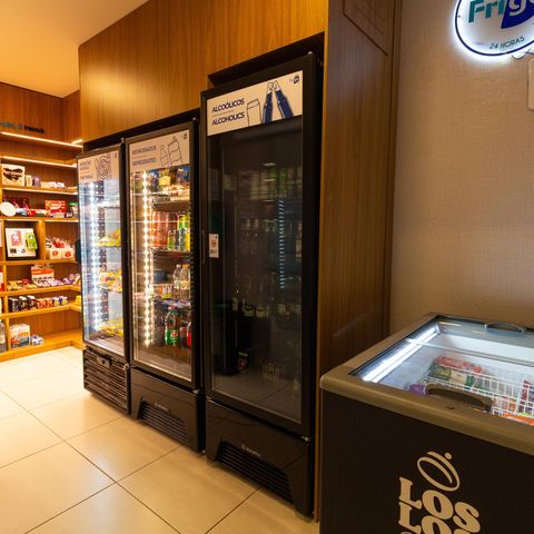 Apartamento à venda com 49m², 2 quartos e 1 vaga Apartamento à venda com 49m², 2 quartos e 1 vagaMercadinho