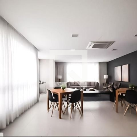 Apartamento à venda com 49m², 2 quartos e 1 vaga Apartamento à venda com 49m², 2 quartos e 1 vagaÁrea comum - Salão de festas