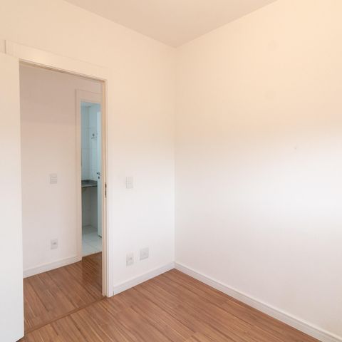 Apartamento à venda com 49m², 2 quartos e 1 vaga Apartamento à venda com 49m², 2 quartos e 1 vagaQuarto 1