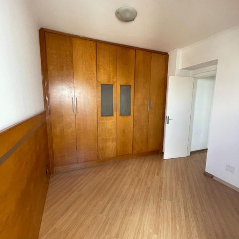Apartamento à venda com 80m², 3 quartos e 1 vagaQuarto