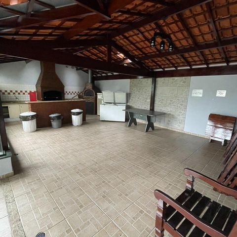 Apartamento à venda com 80m², 3 quartos e 1 vagaFoto 28