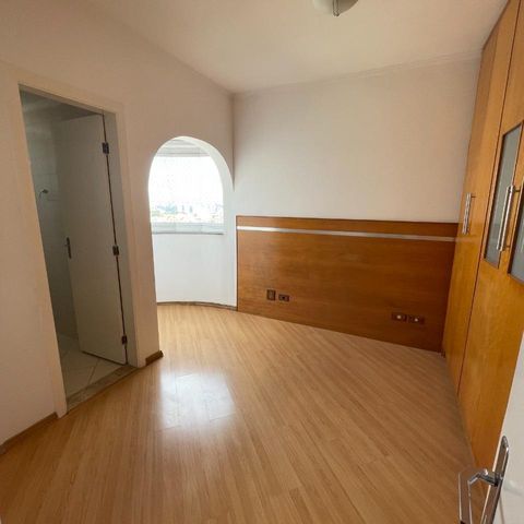 Apartamento à venda com 80m², 3 quartos e 1 vagaQuarto