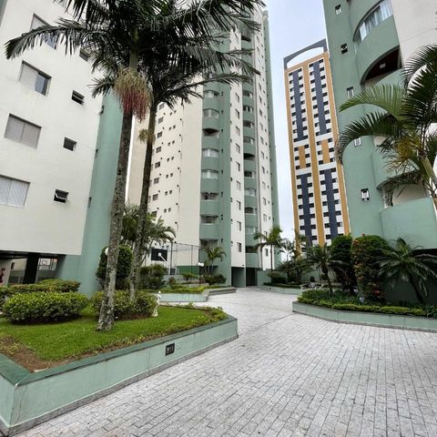 Apartamento à venda com 80m², 3 quartos e 1 vagaFoto 26