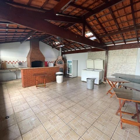 Apartamento à venda com 80m², 3 quartos e 1 vagaCondominio