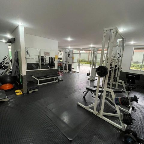 Apartamento à venda com 80m², 3 quartos e 1 vagaFoto 29