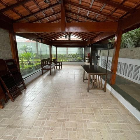 Apartamento à venda com 80m², 3 quartos e 1 vagaFoto 27
