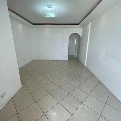 Apartamento à venda com 80m², 3 quartos e 1 vagaSala