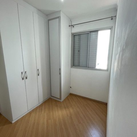Apartamento à venda com 80m², 3 quartos e 1 vagaQuarto