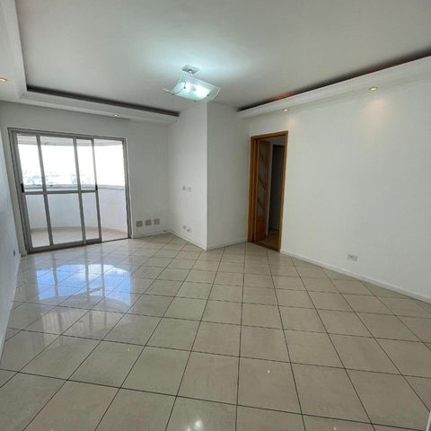Apartamento à venda com 80m², 3 quartos e 1 vagaSala