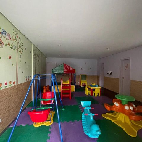 Apartamento à venda com 80m², 3 quartos e 1 vagaFoto 23