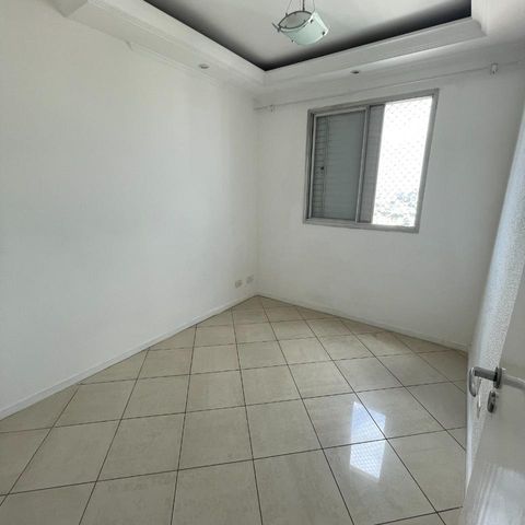 Apartamento à venda com 80m², 3 quartos e 1 vagaQuarto