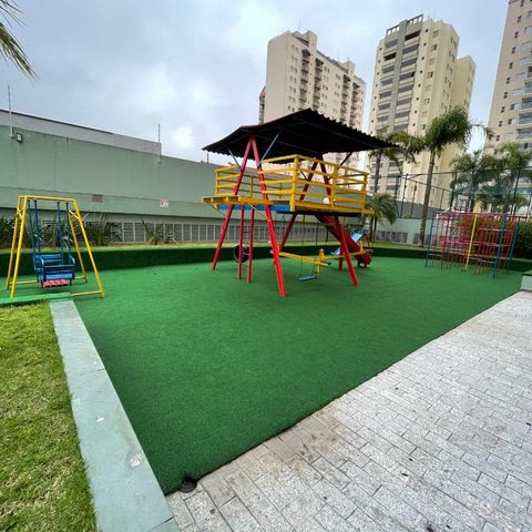 Apartamento à venda com 80m², 3 quartos e 1 vagaFoto 22