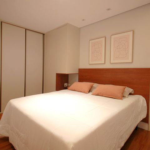 Apartamento à venda com 190m², 4 quartos e 3 vagasSuíte 3
