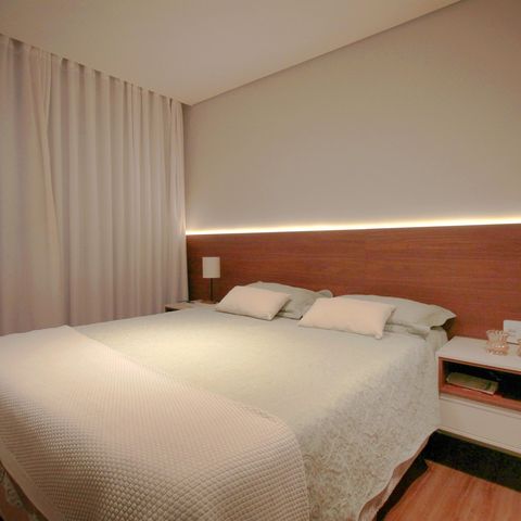 Apartamento à venda com 190m², 4 quartos e 3 vagasSuíte 2