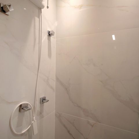 Apartamento à venda com 190m², 4 quartos e 3 vagasBanheiro da Suíte 3