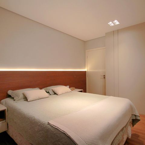 Apartamento à venda com 190m², 4 quartos e 3 vagasSuíte 2