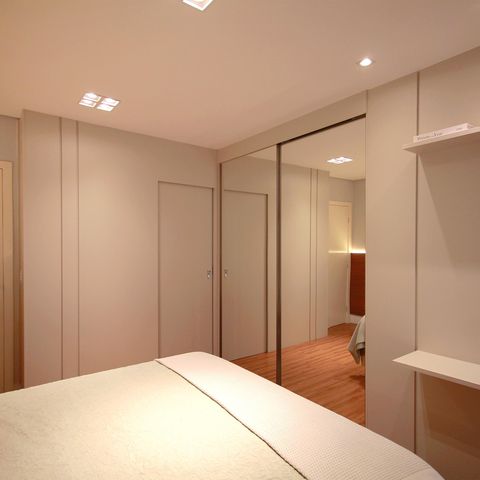 Apartamento à venda com 190m², 4 quartos e 3 vagasSuíte 2