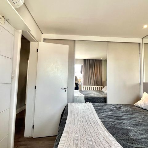 Apartamento para alugar com 100m², 3 quartos e 2 vagas Apartamento para alugar com 100m², 3 quartos e 2 vagasSuite