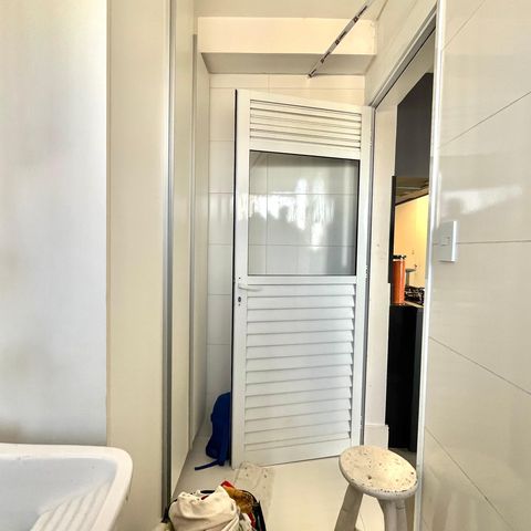 Apartamento para alugar com 100m², 3 quartos e 2 vagas Apartamento para alugar com 100m², 3 quartos e 2 vagasÁrea de Serviço