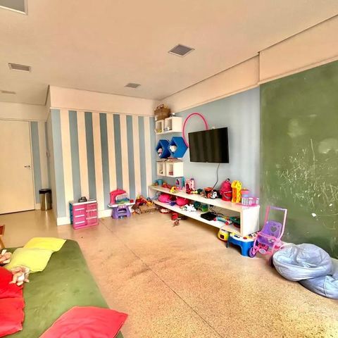 Apartamento para alugar com 100m², 3 quartos e 2 vagas Apartamento para alugar com 100m², 3 quartos e 2 vagasÁrea comum