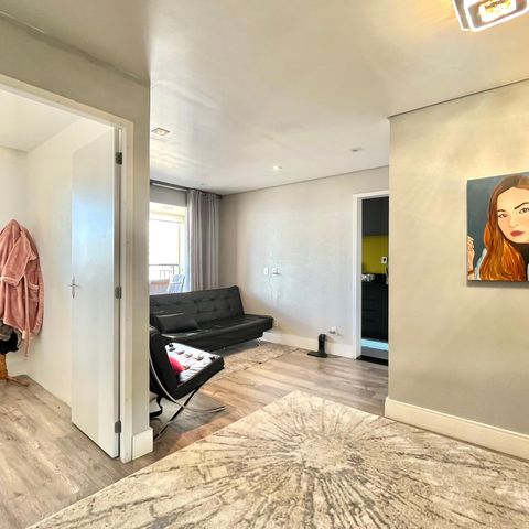 Apartamento para alugar com 100m², 3 quartos e 2 vagas Apartamento para alugar com 100m², 3 quartos e 2 vagasSala